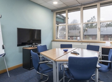 50 m² Business space in South Yorkshire, John Street (S2 4SW) - 10 | MatchOffice.com