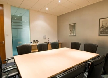 Business center South Terminal Arrivals, Gatwick Airport RH6 0NP West Sussex