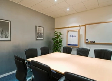 Business center South Terminal Arrivals, Gatwick Airport RH6 0NP West Sussex