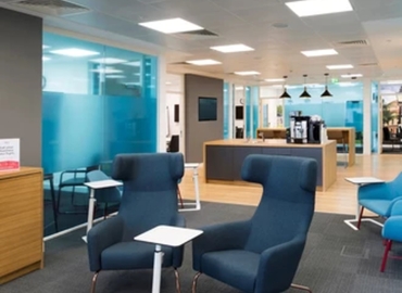 Business center Northrop Road TW6 1EW West London