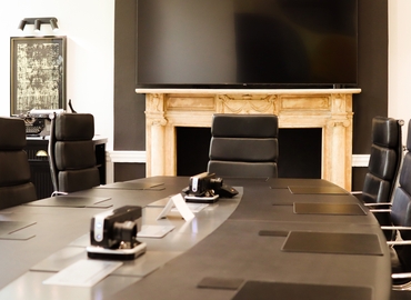 Virtual address in The City of London, Fitzroy Square 39 (W1T 6EZ) - 3 | MatchOffice.com