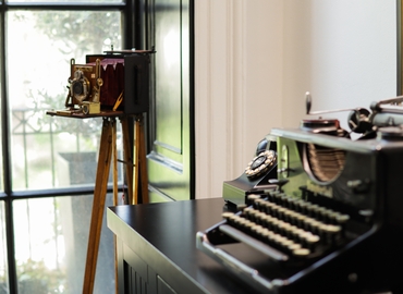 Virtual business address in The City of London, Fitzroy Square 39 (W1T 6EZ) - 5 | MatchOffice.com