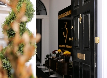 Virtual address in The City of London, Fitzroy Square 39 (W1T 6EZ) - 7 | MatchOffice.com