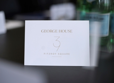 Virtual address in The City of London, Fitzroy Square 39 (W1T 6EZ) - 9 | MatchOffice