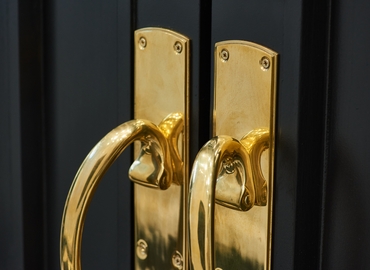 Virtual business address in The City of London, Fitzroy Square 39 (W1T 6EZ) - 10 | MatchOffice