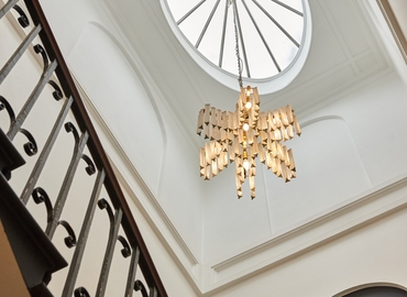 Virtual office in The City of London, Fitzroy Square 39 (W1T 6EZ) - 11 | MatchOffice.com