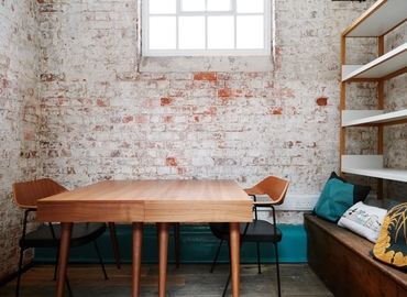 Coworking College Rd PO1 3LJ Hampshire