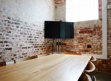 Coworking College Rd PO1 3LJ Hampshire