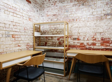 Coworking College Rd PO1 3LJ Hampshire