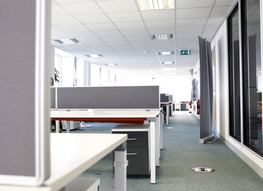 Coworking Hampshire Terrace 1 PO1 2QF Hampshire
