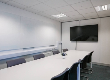 100 m² Shared office  in Hampshire, Hampshire Terrace 1 (PO1 2QF) - 3 | MatchOffice.com