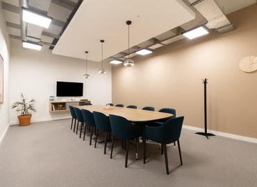 Business center 25 Wilton Road SW1V 1LW The City of London