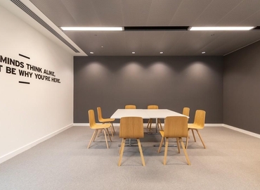 Business center 25 Wilton Road SW1V 1LW The City of London