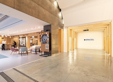 Coworking 25 Wilton Road SW1V 1LW The City of London