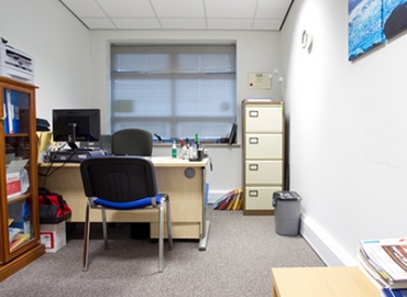 70 m² Shared office  in Newhaven, Denton Island (BN9 9BA) - 9 | MatchOffice