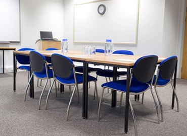 Coworking Denton Island, Newhaven BN9 9BA Newhaven