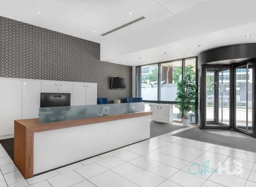 Coworking Falcon Drive, Cardiff Bay CF10 4RU Cardiff