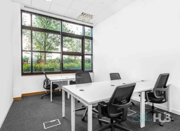 24 m² Shared workspace  in Cardiff, Falcon Drive (CF10 4RU) - 10 | MatchOffice
