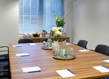 Coworking Ibstone Road HP14 3FE High Wycombe