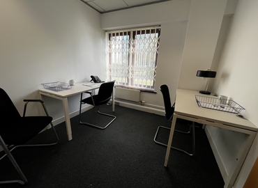 Business center The Old Rectory Springhead Road DA11 8HJ Kent