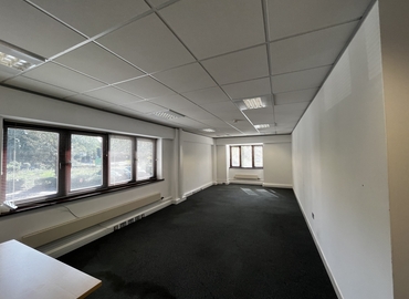 Business center The Old Rectory Springhead Road DA11 8HJ Kent