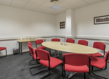 50 m² Coworking space  in South Yorkshire, John Street (S2 4SW) - 9 | MatchOffice.com