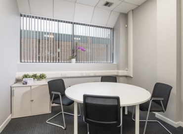 50 m² Co-working  in South Yorkshire, John Street (S2 4SW) - 10 | MatchOffice.com