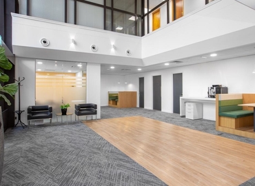 Business center Jubilee House, The Drive, Great Warley CM13 3FR Brentwood
