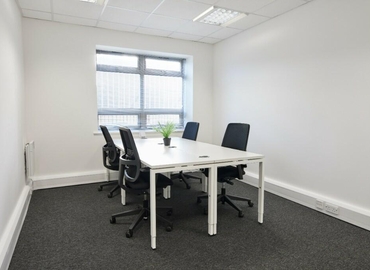 Coworking Lincoln Road HP12 3RL High Wycombe