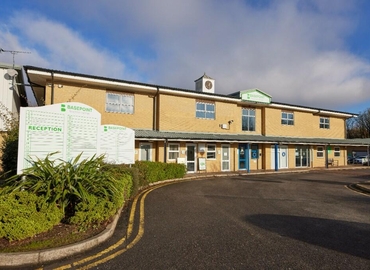 50 m² Coworking space  in High Wycombe, Lincoln Road (HP12 3RL) - 10 | MatchOffice