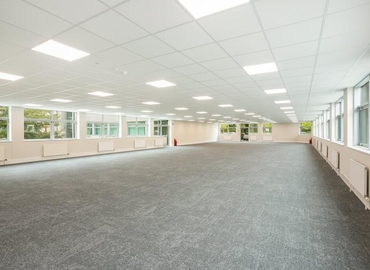 Coworking Lomond Court FK9 4TU Stirling