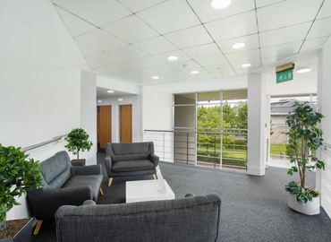 Coworking Lomond Court FK9 4TU Stirling