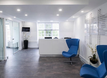 Coworking Mabledon Place, Bloomsbury WC1H 9BB The City of London