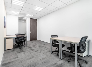 Coworking Metcalf Way RH11 7XX Crawley