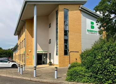 60 m² Shared office  in Crawley, Metcalf Way (RH11 7XX) - 9 | MatchOffice