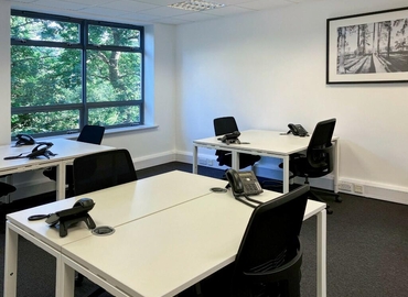Coworking Metcalf Way RH11 7XX Crawley