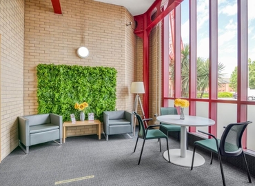 Coworking Oakdale Road, Clifton Moor YO30 4XL North Yorkshire