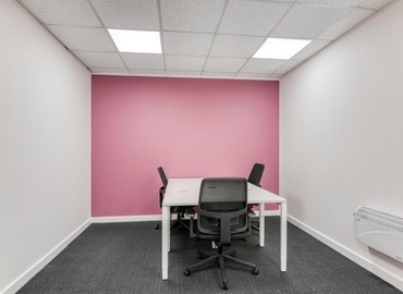 55 m² Coworking  in North Yorkshire, Oakdale Road (YO30 4XL) - 10 | MatchOffice