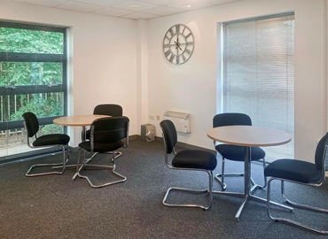 Coworking Oakfield Close, Tewkesbury Business Park GL20 8SD Gloucestershire