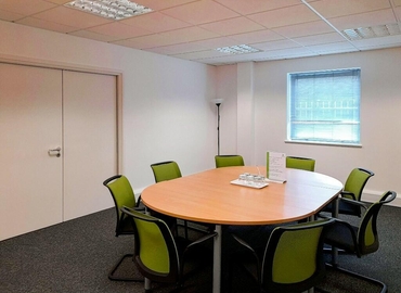 Coworking Oakfield Close, Tewkesbury Business Park GL20 8SD Gloucestershire