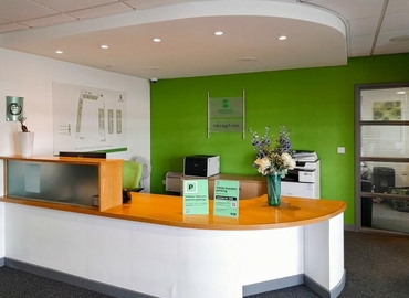 50 m² Coworking space  in Gloucestershire, Oakfield Close (GL20 8SD) - 8 | MatchOffice.com