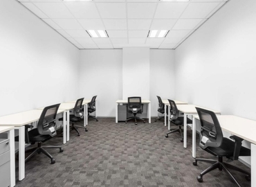 Coworking One Kingdom Street, Paddington Central W2 6BD The City of London