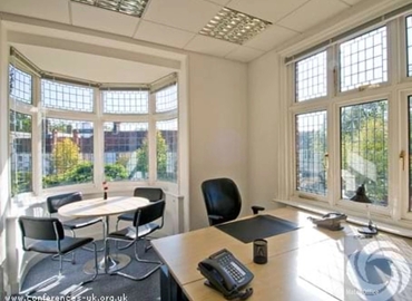 Coworking Orchard Lea, Winkfield Lane SA1 3LW Windsor