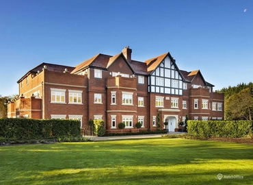 18 m² Coworking  in Windsor, Orchard Lea (SA1 3LW) - 7 | MatchOffice