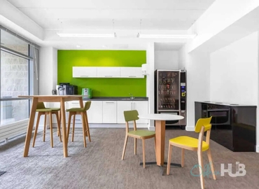 Coworking Pindar Rd, Hoddesdon EN11 0FJ Hertfordshire