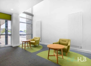 Coworking Pindar Rd, Hoddesdon EN11 0FJ Hertfordshire