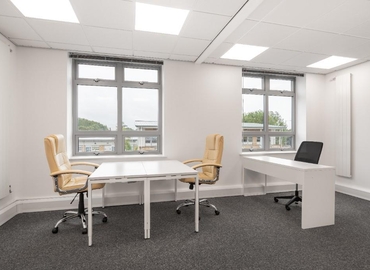 80 m² Co-working  in Swindon, Rivermead Drive (SN5 7EX) - 10 | MatchOffice