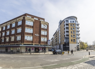 Coworking Savile Street, Norwich House HU1 3ES East Riding of Yorkshire