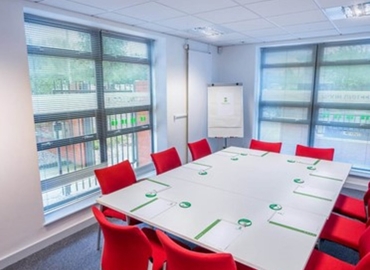 Coworking Shearway Road CT19 4RH Folkestone