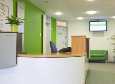 90 m² Shared workspace  in Folkestone, Shearway Road (CT19 4RH) - 10 | MatchOffice
